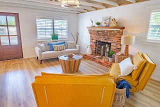 Conch Cottage - Panama City Beach - 6