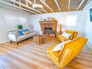 Conch Cottage - Panama City Beach - 4