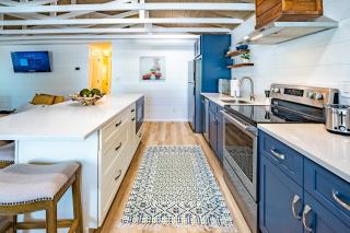 Conch Cottage - Panama City Beach - 3