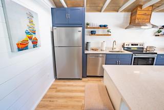 Conch Cottage - Panama City Beach - 2