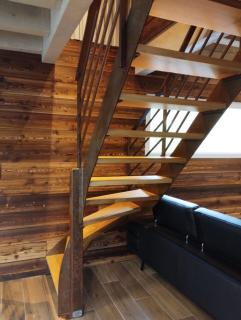 Superbe Chalet Neuf - Cornimont - 2