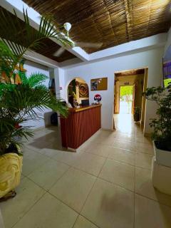 Hostal Kaia - Santa Marta - 2
