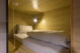 Work Inn 101 慕誠青年旅館 - Taipei - 2