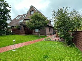 Haus Meinardi Sturmvogel - Wangerooge - 0