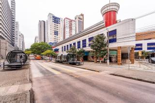 Prédio fantástico no bairro mais requisitado de Curitiba - Curitiba - 3