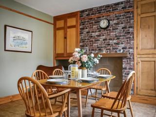 Railway Sleepers - Whitby - 4