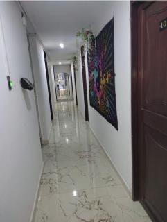 Hostel Las Vegas - Lima - 7