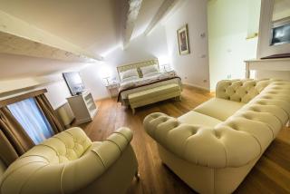 Relais Paradiso Resort & Spa - Gualdo Cattaneo - 5