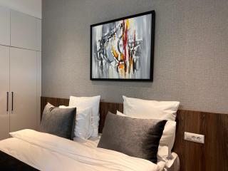 Tumanyan Apartments - 1