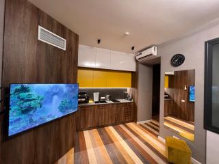Tumanyan Apartments - Jerewan - 9