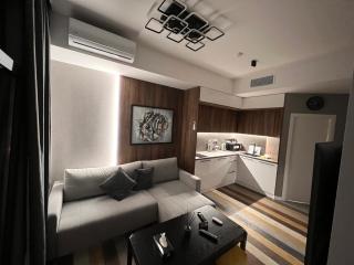 Tumanyan Apartments - Jerewan - 4