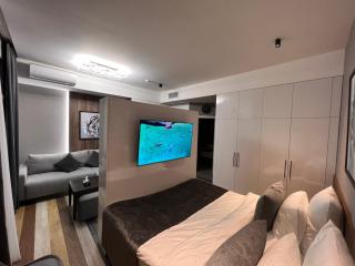 Tumanyan Apartments - Jerewan - 6