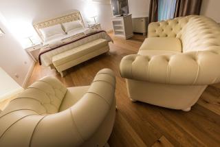 Relais Paradiso Resort & Spa - Gualdo Cattaneo - 4
