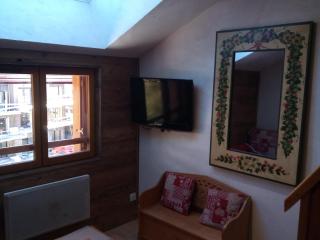 Spacieux duplex cœur Valloire, 12 pers, proche remontées et commerces - FR-1-263-528 - Valloire - 9
