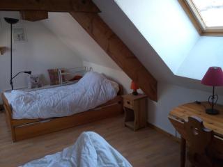 Spacieux duplex cœur Valloire, 12 pers, proche remontées et commerces - FR-1-263-528 - Valloire - 4