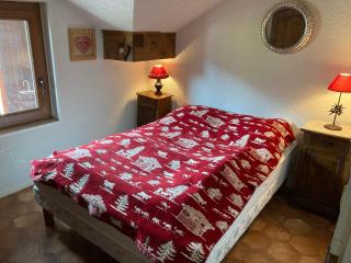 Confortable 3 pièces pour 4/5 pers, balcon exposé ouest, centre de Valloire, proche commerces et ski - FR-1-263-530 - 7