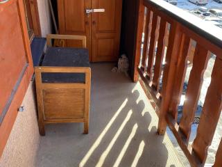 Confortable 3 pièces pour 4/5 pers, balcon exposé ouest, centre de Valloire, proche commerces et ski - FR-1-263-530 - 4