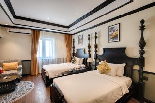 Monarque Hotel Danang - Da Nang - 2