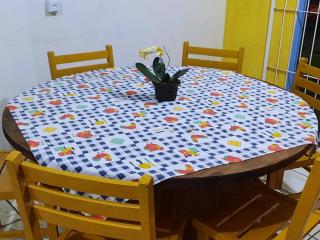 Quarto 1 Super Econômico Itajaí Centro - Itajaí - 2