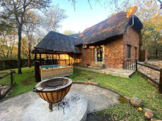 Kudu Mal - Marloth Park - 8