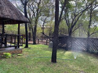 Kudu Mal - Marloth Park - 7