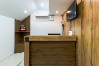 Hotel O Vrindravan Inn - 1