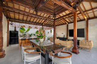 Villa Amor canggu - Canggu - 2