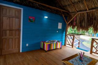 Mondi Lodge - 4