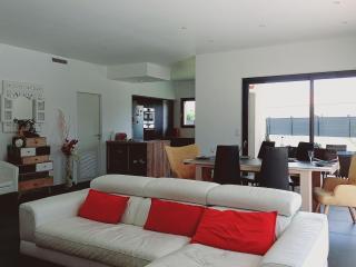 Charming house with private pool - Margaux - 6