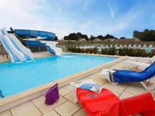 Res Les Grands Rochers, Olonne-sur-Mer, Apartment - Olonne-sur-Mer - 0