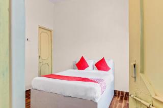 Hotel O Shree Balaji Lodging - Chikalthān - 9
