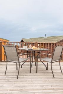 52 Meadow View with Hot Tub available as an additional add on - Woolacombe - 5