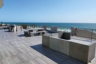 Apartment M601 - spectacular beachfront penthouse - Perth - 4
