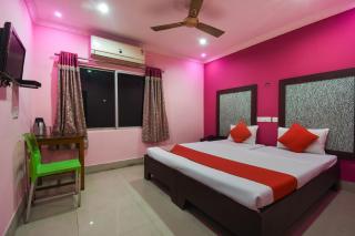 Hotel O Kohinoor - Durgāpur - 3