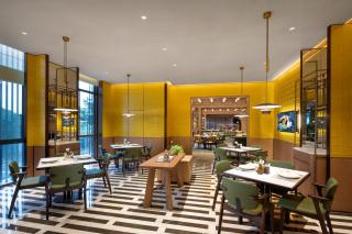 Hampton by Hilton Shenzhen Futian Port - 1