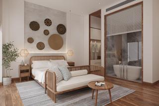 The Hub Hotel near Phu Quoc airport and harbor - Phú Quốc - 7