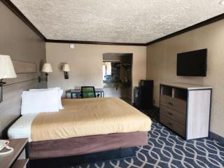 Executive inn - Oklahoma City - 2