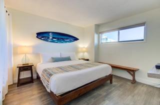 0311 Seaside Retreat by Atlantic Towers - Carolina Beach - 6