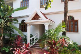 D'souza's Holiday Homes - Marmagao - 0