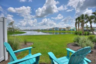 Surfstyle at Margaritaville by Shine Villas 022 villa - Orlando - 0