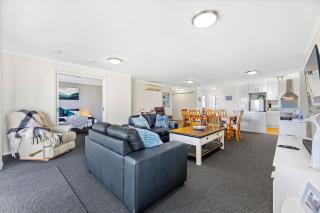 Unit 9, Boardwalk Apartments - Narooma - 3
