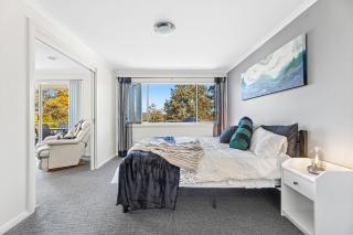 Unit 9, Boardwalk Apartments - Narooma - 1