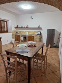 Agriturismo Montepinci - 5