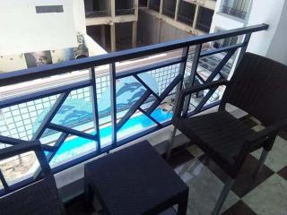 Exoticky apartman - Hurghada - 7