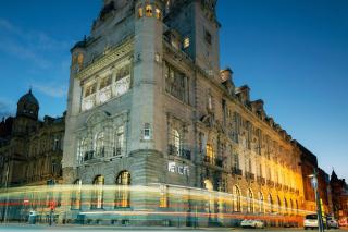 Aloft Liverpool - Liverpool - 0