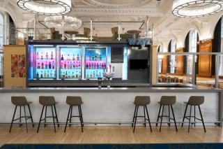 Aloft Liverpool - 7