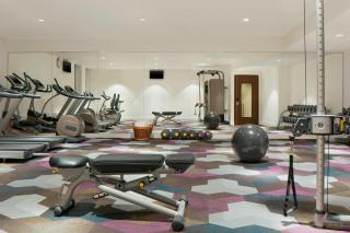 Aloft Liverpool - 5