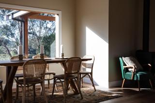 Highgrove Cottage - Eurunderee - 7