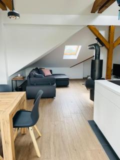 Traumvilla im Herzen Hainichens - 1