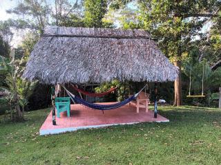 Finca Agroturistica Villaverde - Nuevo Chagres - 4